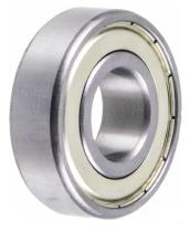RODAMIENTOS 625490 - RODAMIENTO BOLAS 20X47X14 6204 2RS