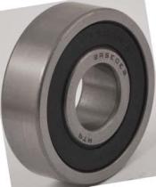 RODAMIENTOS 625820 - RODAMIENTO BOLAS RADIAL 20X42X12 6004-2RS