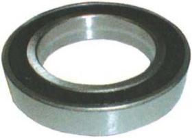 RODAMIENTOS 625830 - RODAMIENTO BOLAS RADIAL 20X47X14 6204 2RS