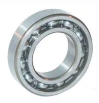 RODAMIENTOS 625965 - RODAMIENTO BOLAS RADIAL 40X110X27 6408 2RS