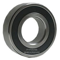 RODAMIENTOS 625970 - RODAMIENTO BOLAS RADIAL 45X75X16 6009 2RS