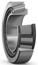 RODAMIENTOS 625998 - RODAMIENTO RODILLOS 25X62X17-18,25