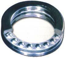 RODAMIENTOS 626120 - RODAMIENTO AXIAL DE BOLAS 25X47X15