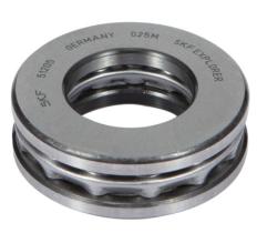 RODAMIENTOS 626132 - RODAMIENTO AXIAL DE BOLAS 31,8X50X21 GROSOR