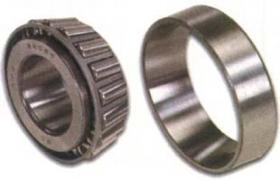 RODAMIENTOS 629455 - RODAMIENTO CONICO 80X140X35 (32216)