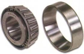 RODAMIENTOS 629460 - RODAMIENTO CONICO 85X150X38,50 ( 32217 )