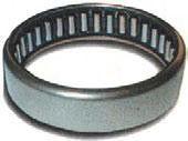 RODAMIENTOS 634720 - RODAMIENTO RODILLOS 45X52X20 HK 4520