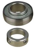 RODAMIENTOS 652330 - RODAMIENTO YET205 25X52X31