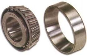RODAMIENTOS 70X110X21 - RODAMIENTO CONICO 70X110X21
