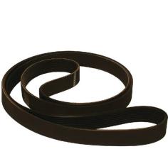 RODAMIENTOS 8PK2130 - CORREA 8 CANALES 8PK2130 MM 28X5