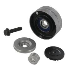 RODAMIENTOS AL157596 - POLEA TENSOR JHD