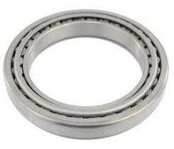 RODAMIENTOS AL81844 - RODAMIENTO DE RODILLOS CONICOS 120X170X27MM TIMKEN