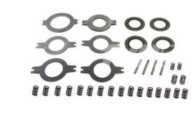 RODAMIENTOS AU1000200 - KIT RODAMIENTO D1, Nº 39 (DC)