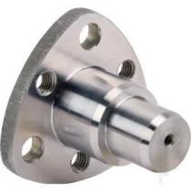 RODAMIENTOS CI535861 - PIVOT PUENTE SDF