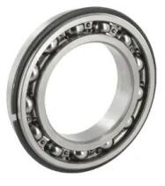 RODAMIENTOS ER025820 - RODAMIENTO BOLAS RADIAL 60X95X18 6012-NR