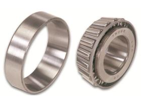 RODAMIENTOS JD10115 - RODAMIENTO CONICO 30X62X17,25 J2/Q ( VERIFICAR )