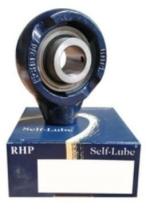 RODAMIENTOS SCHB40 - ROTULA RODAMIENTO  Ø40 EXT 106 MM R 24 MM