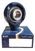 RODAMIENTOS SCHB50 - ROTULA RODAMIENTO  Ø50 EXT 120 MM R 30 MM