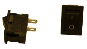 INTERRUPTOR 040325198 - INTERRUPTOR DE ENCENDIDO MOTOSIERRA 12 0403251