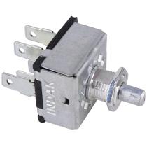 INTERRUPTOR 3541136M91 - INTERRUPTOR VELOCIDAD VENTILADOR A/A LANDINI POWERFAR