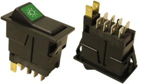 INTERRUPTOR 360765 - INTERRUPTOR LUCES GENERALES COBO