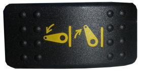 INTERRUPTOR 360781 - INTERRUPTOR ELEVADOR INTERIOR AGCO