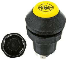 INTERRUPTOR 362380 - INTERRUPTOR BLOQUEO TRANSMISION AGCO