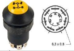 INTERRUPTOR 362420 - INTERRUPTOR TRACCION TOTAL