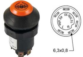 INTERRUPTOR 362440 - INTERRUPTOR BLOQUEO DIFERENCIAL PNEUTRON