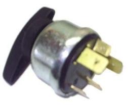 INTERRUPTOR AL62707 - INTERRUPTOR ARRANQUE JHD