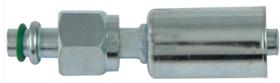 AIRE ACONDICIONADO 051330 - RACOR H 1 1/16 14 UNF 2B RECTO OR G12
