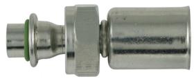 AIRE ACONDICIONADO 051720 - RACOR H 1º -14 UNS 2B G10 RECTO ROTOLOCK