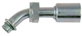 BOMBILLAS 051750 - RACOR H 1º -14 UNS 2B G10 CODO 45º ROTOLOCK