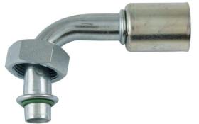 BOMBILLAS 051790 - RACOR H 1º -14 UNS 2B G12 CODO 90º ROTOLOCK