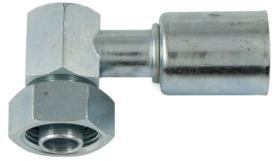 BOMBILLAS 051800 - RACOR H 1º -14 UNS 2B G8 CODO 90º ROTOLOCK