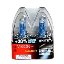 BOMBILLAS 350101 - 2 LAMPARAS H1 12V.100W XENON