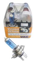 BOMBILLAS 350104 - 2 LAMPARAS H4 12 V 100W XENON