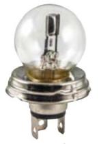 BOMBILLAS 358880 - BOMBILLA 24V 55/50W ASIMETRICA