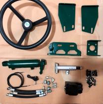 RUEDAS CTP360100 - KIT DIRECCION HIDRAULICO PASCUALI GOLDONI BJR