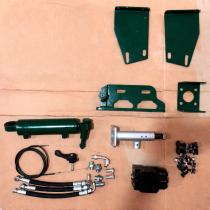 HIDRAULICA CTP360100 - KIT DIRECCION HIDRAULICO PASCUALI GOLDONI BJR