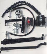 RUEDAS HM480327 - KIT DIRECCION COMPLETO FIAT 450- 480 - 540