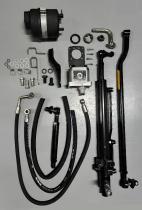 HIDRAULICA HM640327 - KIT DIRECCION COMPLETO FIAT 640