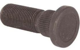 RUEDAS T32144 - TORNILLO RUEDA TRASERA JHD R3/4 L64MM