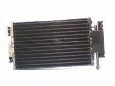 RADIADOR 001025510 - RADIADOR AAC AGCO