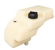 RADIADOR 001244554 - BOTELLA EXPANSION AGCO
