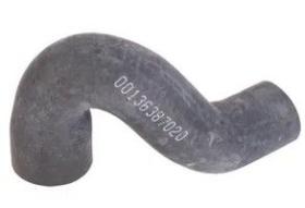 RADIADOR 00136387020 - MANGUERA RADIADOR 145X82 EXT Ø36MM INT Ø29MM