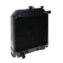 RADIADOR 001480264 - RADIADOR AGUA SDF