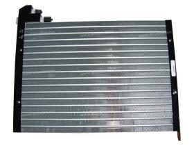 RADIADOR 053830 - RADIADOR AA CNH 500X350X35 MM