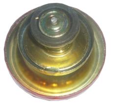 RADIADOR 110531 - TAPON RADIADOR MFE EXT Ø59MM INT Ø38MM