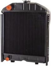 RADIADOR 114790 - RADIADOR FIAT 465 X640 X105